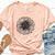 Sonnenblumen-Tee