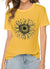 Sonnenblumen-Tee