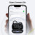 Sport Kopfhörer Bluetooth In Ear mit IPX7 Wasserschutz und 80 Stunden Spielzeit 3