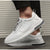Sportliche Männer Turnschuhe