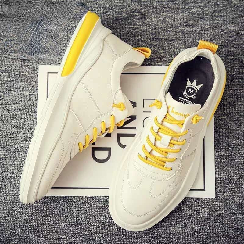 Sportliche Männer Turnschuhe