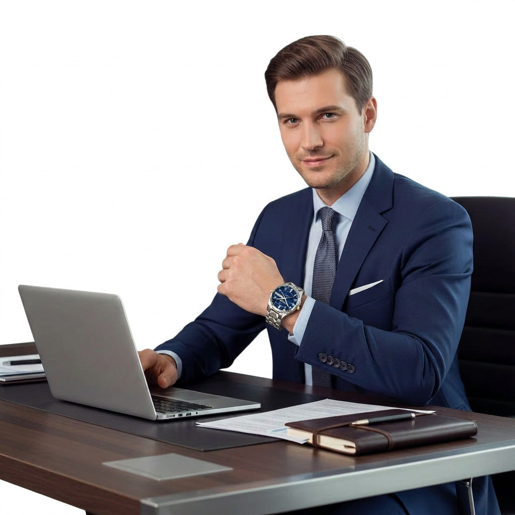 Sportuhr Herren und Damen Modernes Design für Aktive 0