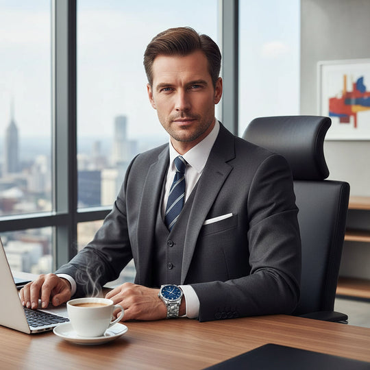 Sportuhr Herren und Damen Modernes Design für Aktive 8