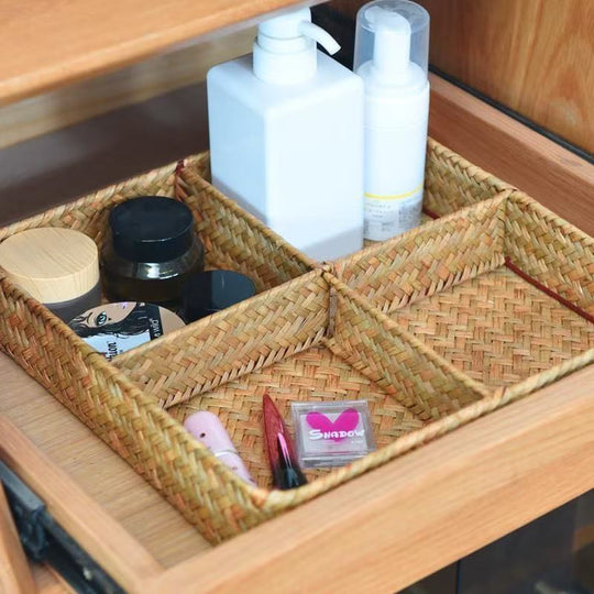 Stilvolle Aufbewahrungsbox für Zuhause 1