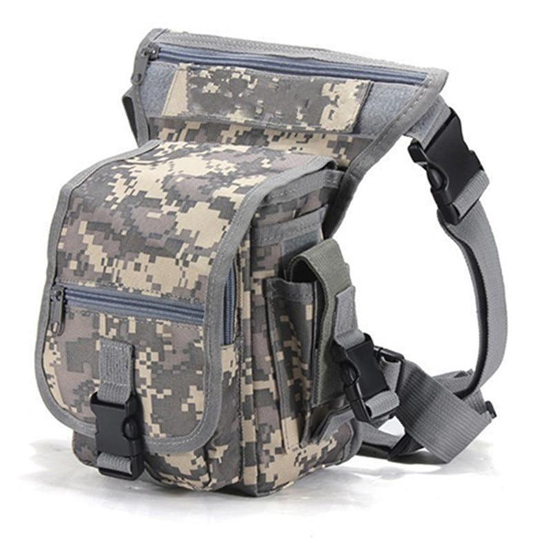 Tactical Drop Leg Tasche Für Männer