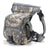Tactical Drop Leg Tasche Für Männer
