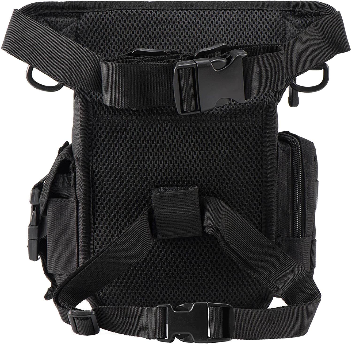 Tactical Drop Leg Tasche Für Männer