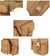 Tactical Drop Leg Tasche Für Männer