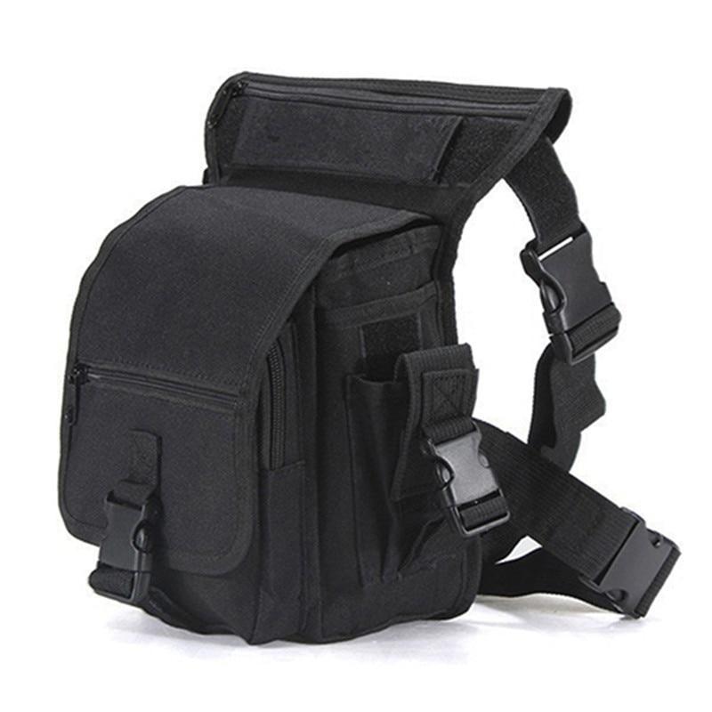 Tactical Drop Leg Tasche Für Männer