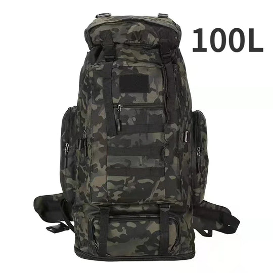 Taktischer Rucksack für Outdoor-Aktivitäten 15