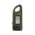 Taschenlampe Mit Kurbel Und Solaraufladung, LED Taschenlampe Für Notfälle Und Outdoor-Aktivitäten 4
