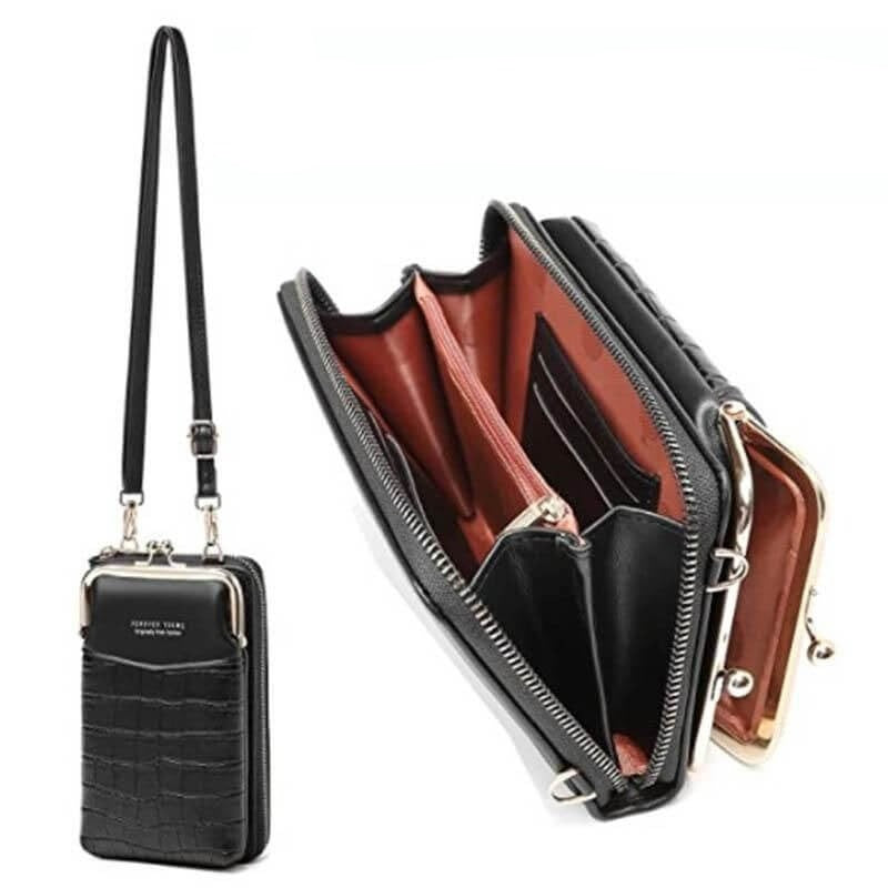 Telefon Crossbody Tasche