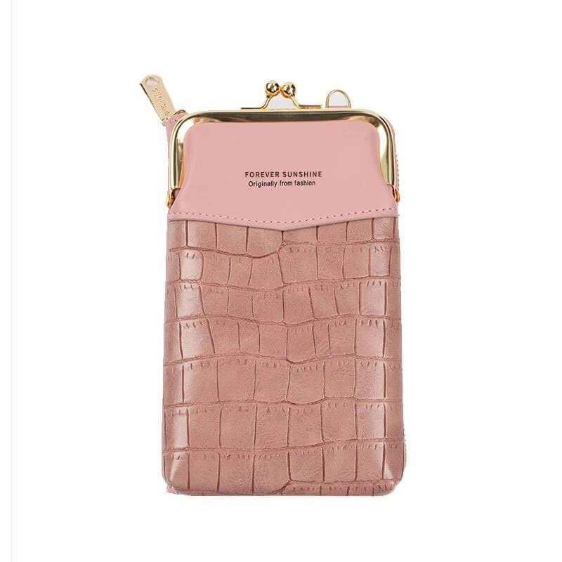 Telefon Crossbody Tasche