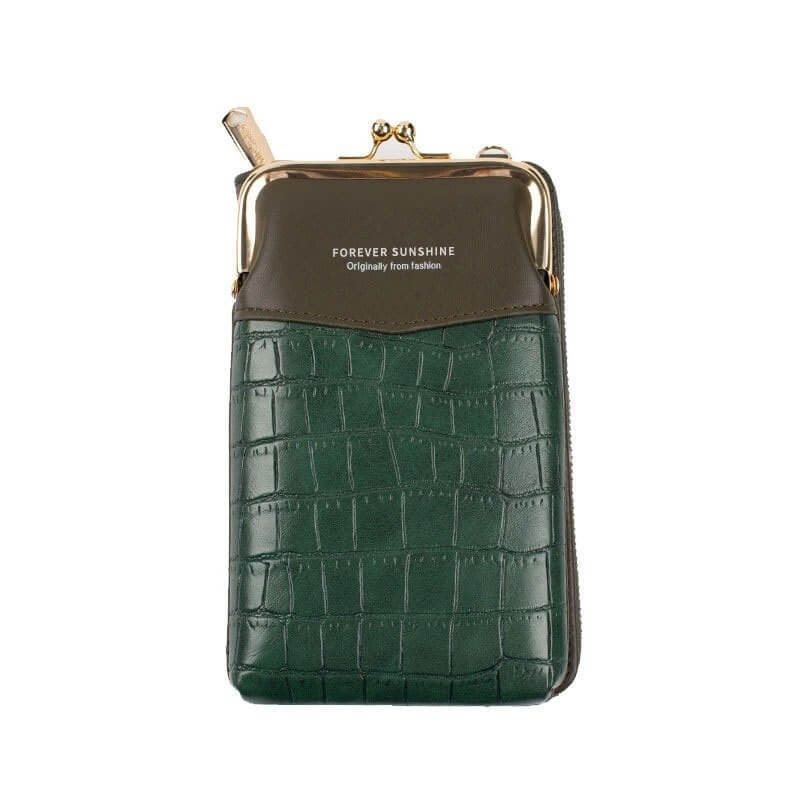 Telefon Crossbody Tasche