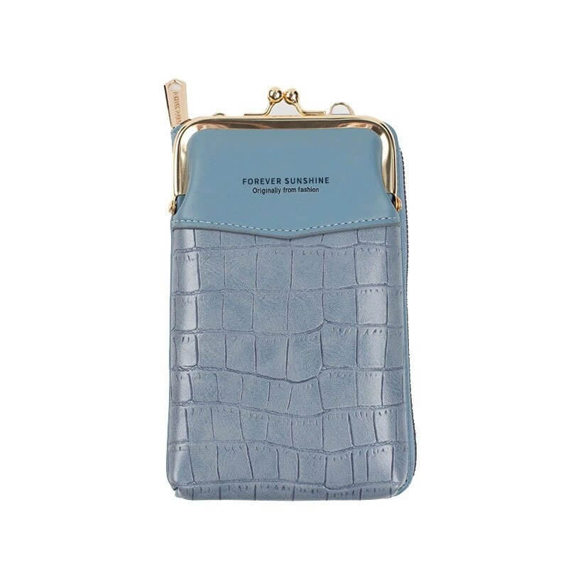 Telefon Crossbody Tasche