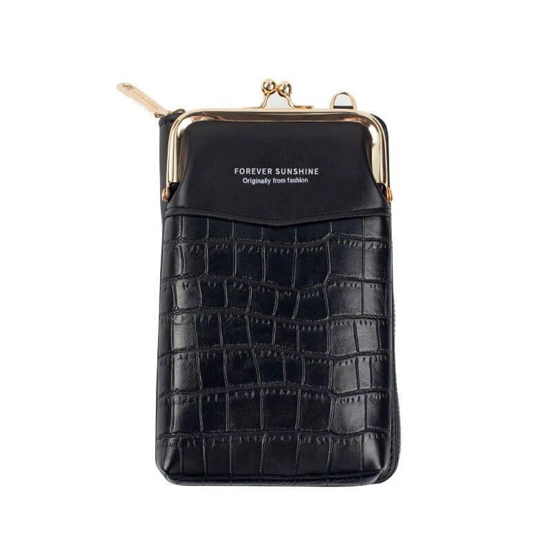 Telefon Crossbody Tasche