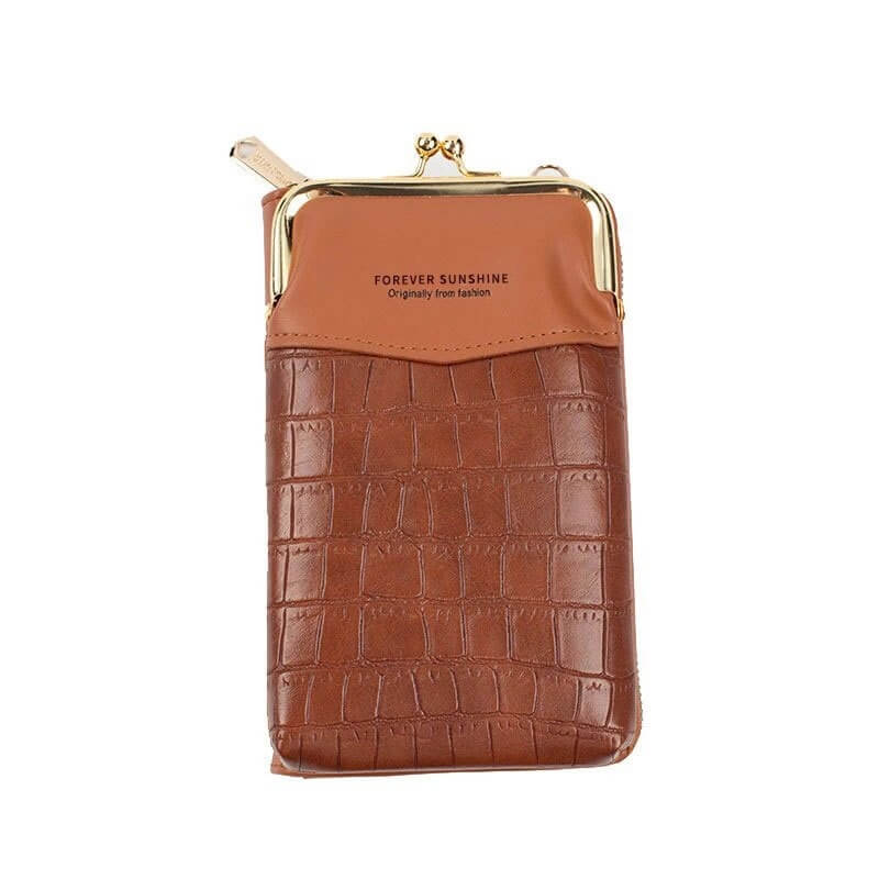 Telefon Crossbody Tasche