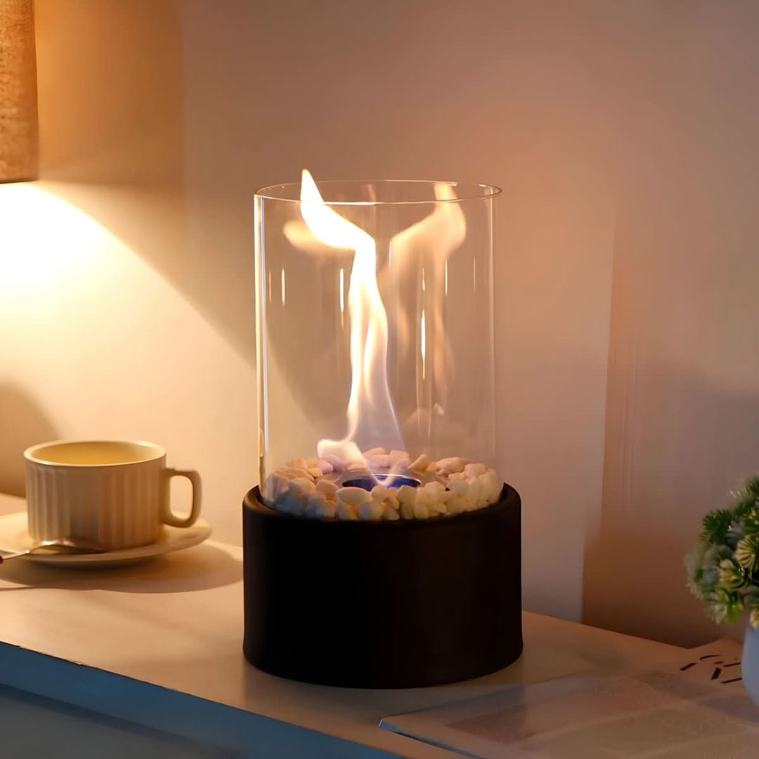 Tischkamin für modernes Ambiente 3