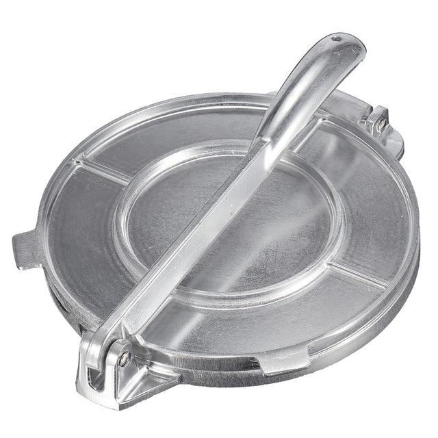 Tortilla Maker Presse für Perfekte Tortillas 0