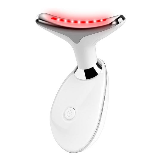 Tragbare Lichttherapie Lampe Mit Ergonomischem Design 0