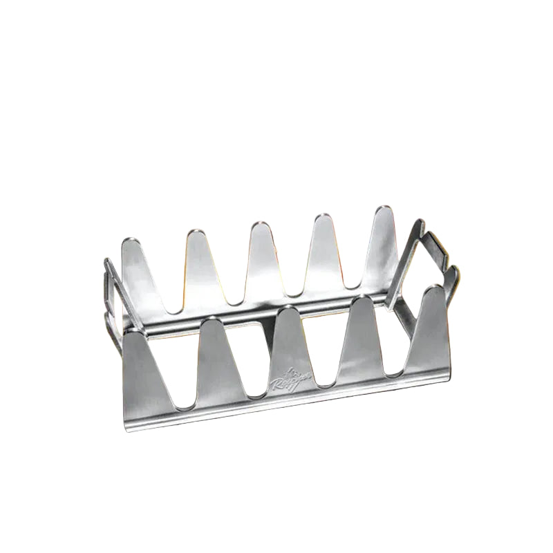 Tragbarer Grill für Outdoor-Aktivitäten Kompakt und Vielseitig 2