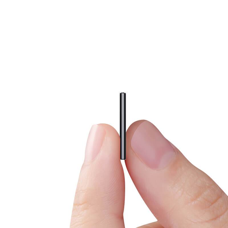 Tragbarer Mini Sprachrecorder mit 64GB und Hoher Aufnahmequalität 0
