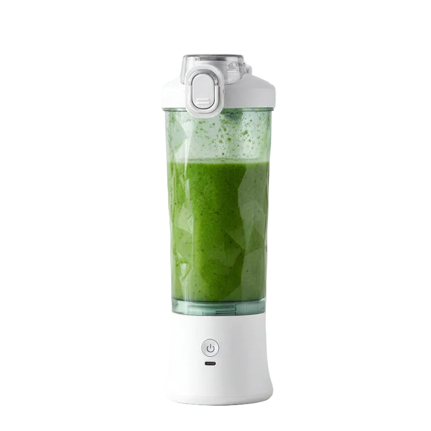 Tragbarer Mixer für Smoothies Kompakt und Leicht 0