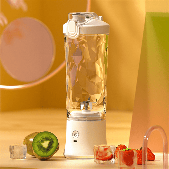Tragbarer Mixer für Smoothies Kompakt und Leicht 1