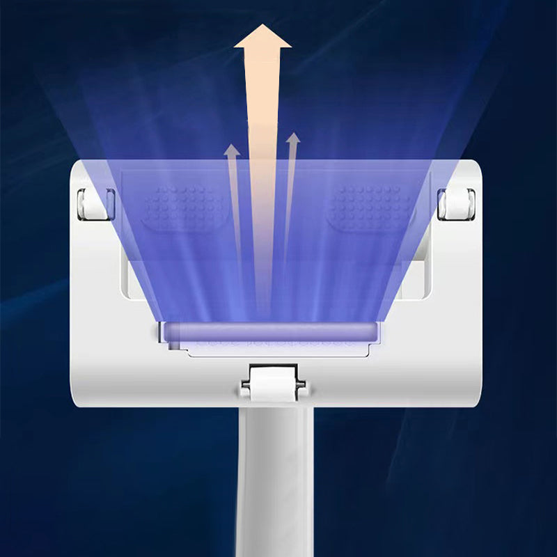 Tragbares UV-Instrument zur Milbenentfernung Kabellos 3