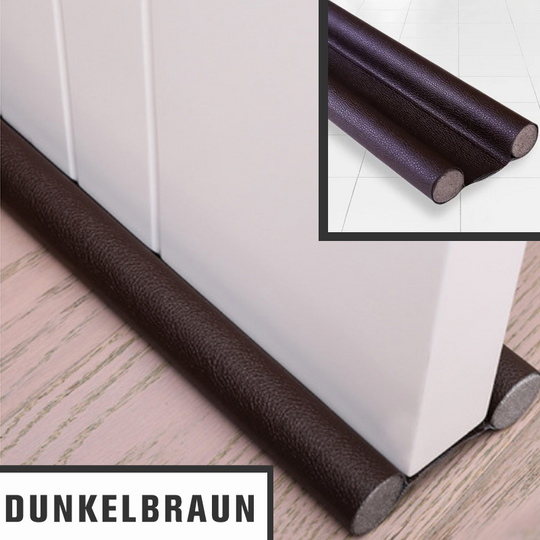 Türboden-Dichtungsstreifen für Geräusch- und Staubschutz 5