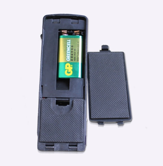 Türstoppalarm Kompakt Mit Lautem 120-dB-Alarm Für Zuhause Und Unterwegs 3