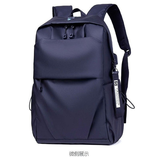 Unisex Alltagsrucksack Funktional Modern 0