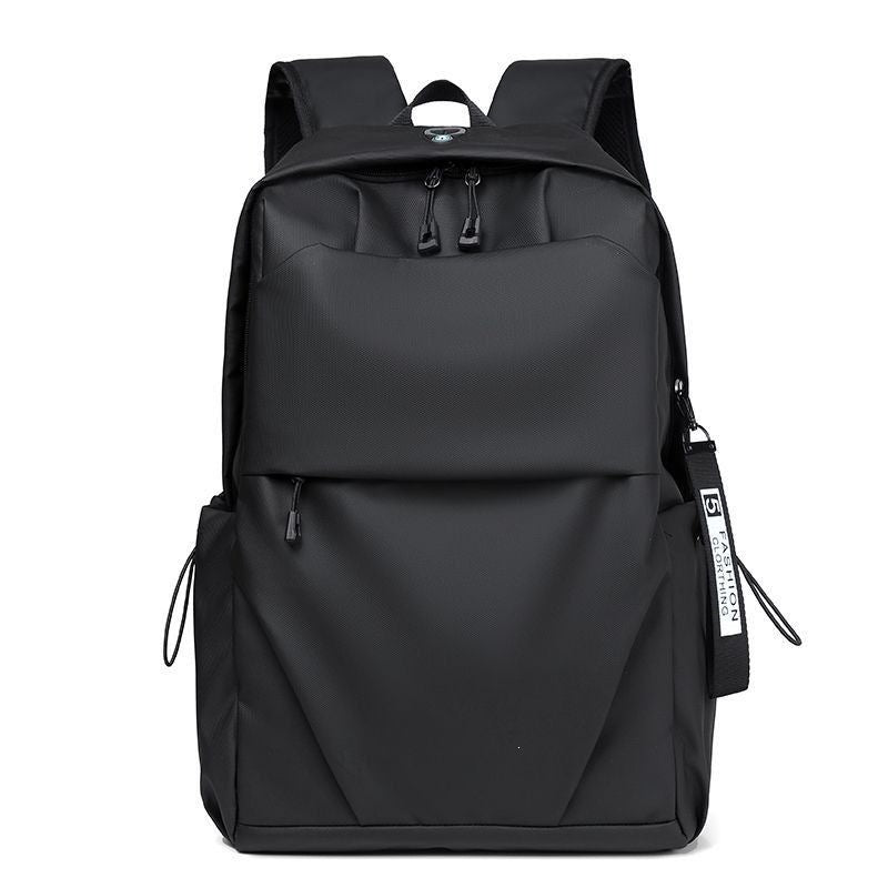 Unisex Alltagsrucksack Funktional Modern 8