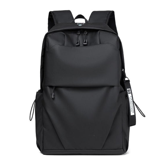 Unisex Alltagsrucksack Funktional Modern 8
