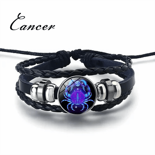 Unisex Armband für Manifestation und Wohlstand 8