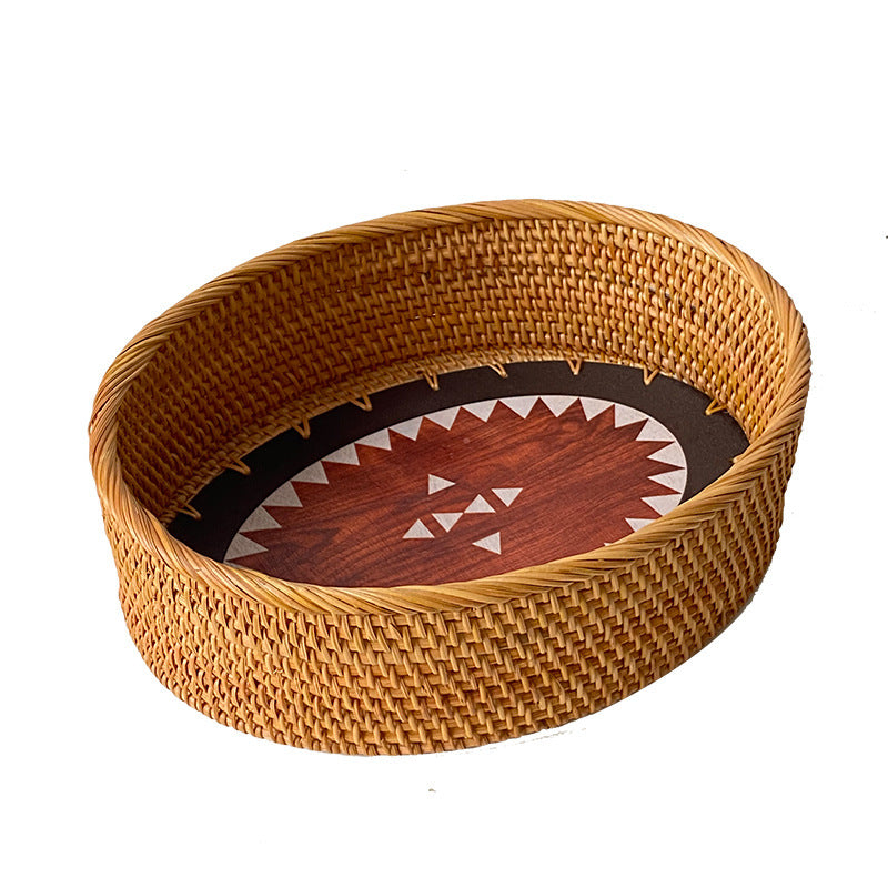 Unisex Aufbewahrungskorb Modernes Design für Vielseitige Nutzung 2