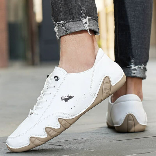 Unisex Barfußschuhe für Natürliches Gehen 4