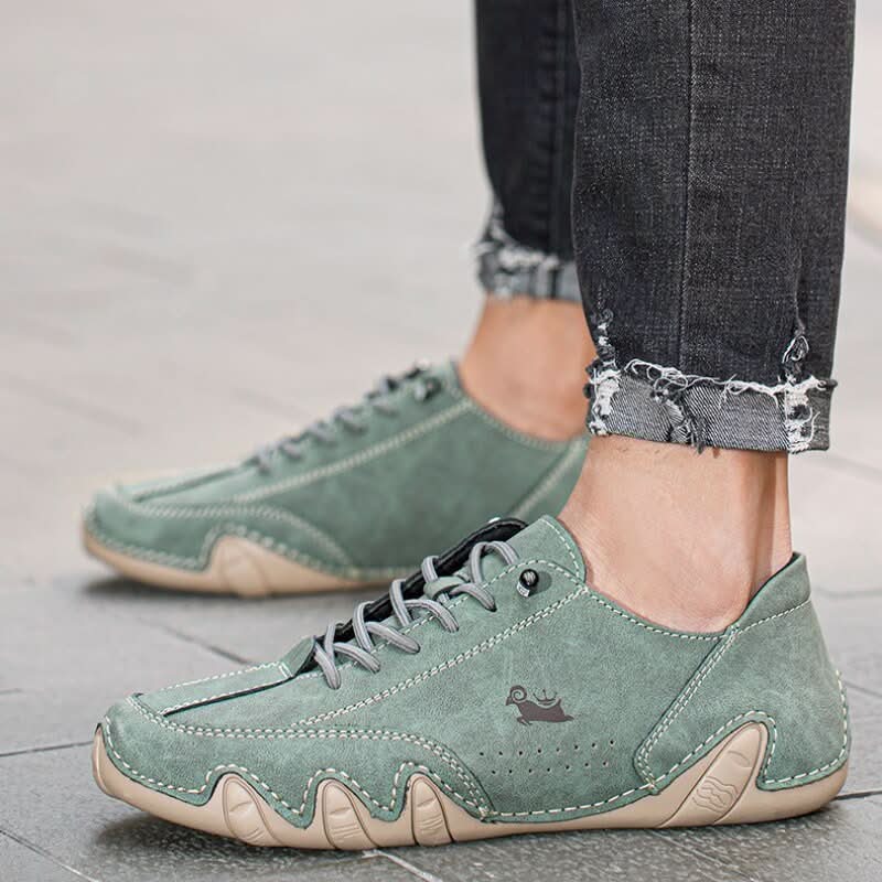 Unisex Barfußschuhe für natürlichen Gang 7