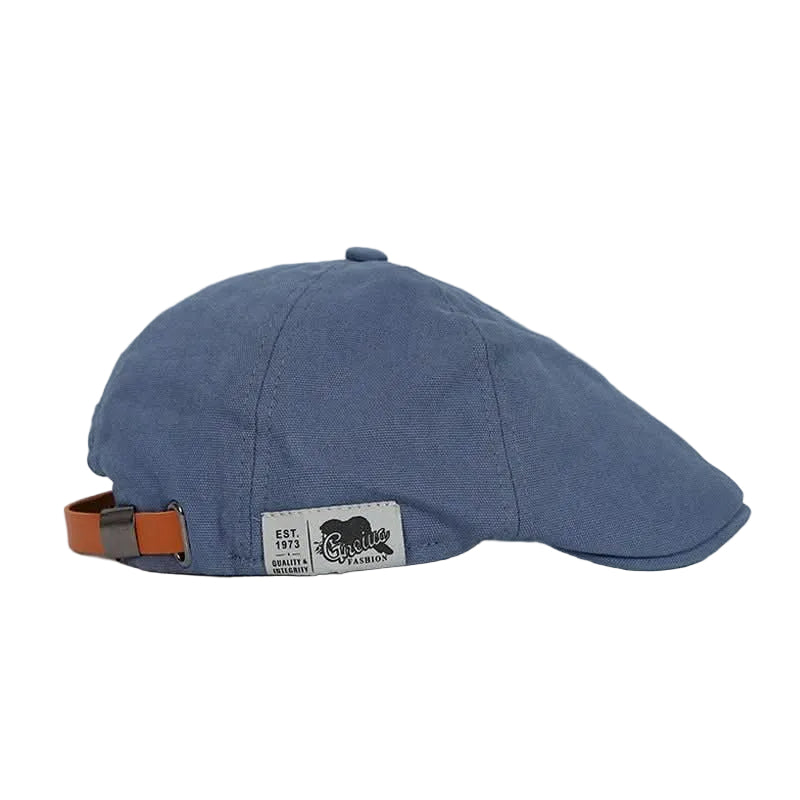 Unisex Baskenmütze im Französischen Stil 2