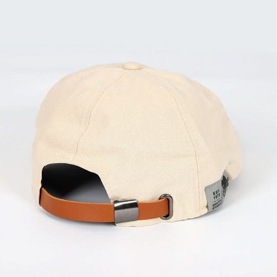 Unisex Baskenmütze im Französischen Stil 6