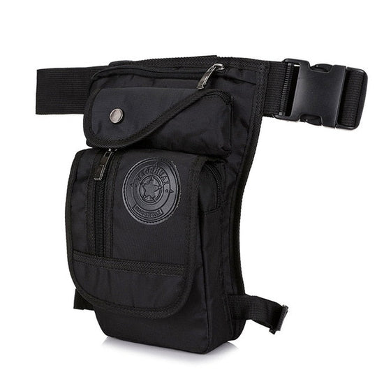 Unisex Beintasche für Reiter – Praktische und Verstellbare Handytasche für Reitaktivitäten 10