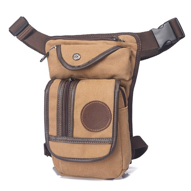 Unisex Beintasche für Reiter – Praktische und Verstellbare Handytasche für Reitaktivitäten 11