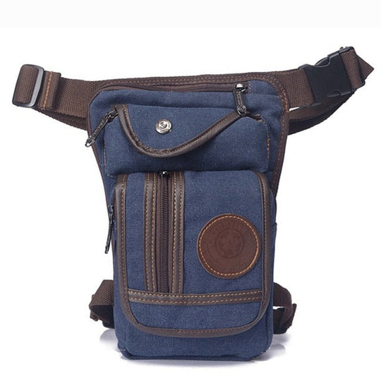 Unisex Beintasche für Reiter – Praktische und Verstellbare Handytasche für Reitaktivitäten 9