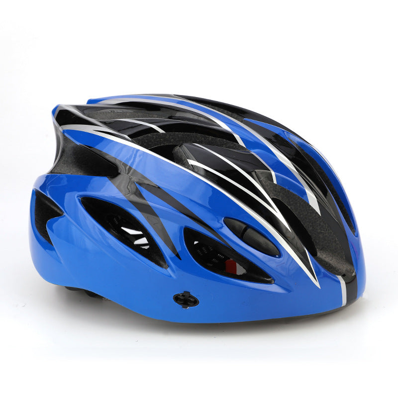 Unisex Fahrradhelm mit stromlinienförmigem Design und hoher Belüftung 13