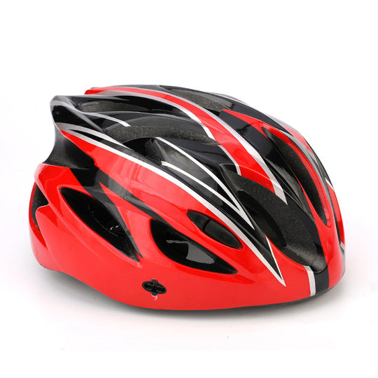 Unisex Fahrradhelm mit stromlinienförmigem Design und hoher Belüftung 14
