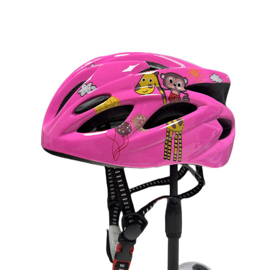 Unisex Fahrradhelm mit stromlinienförmigem Design und hoher Belüftung 15