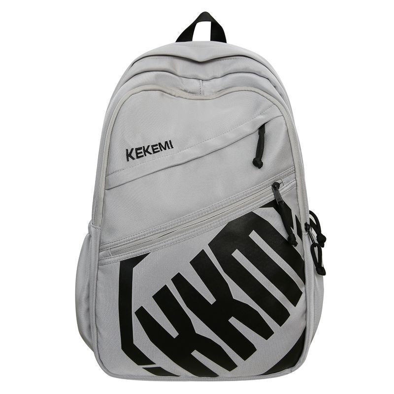 Unisex Freizeitrucksack Multifunktional Modernes Design 4