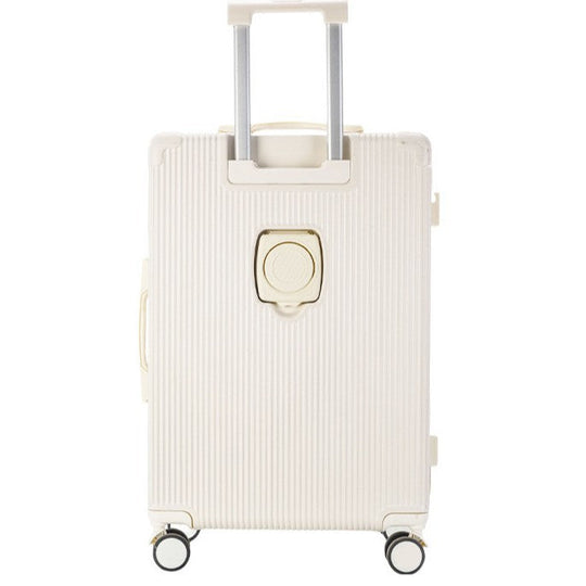 Unisex Hartschalen-Spinnerkoffer Leicht und Erweiterbar 3
