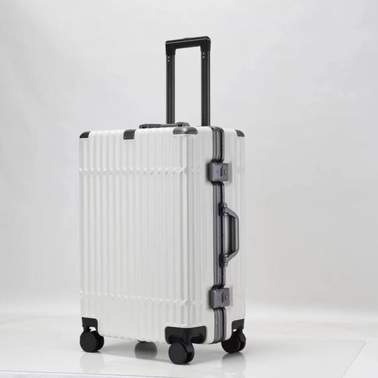 Unisex Hartschalengepäck Leicht und Robust 0