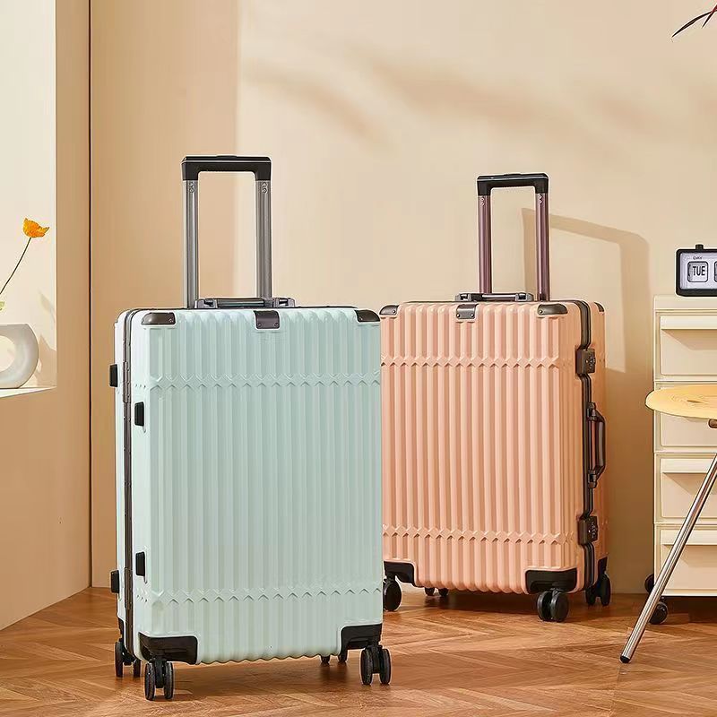 Unisex Hartschalengepäck Leicht und Robust 1